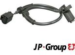 Jp Group 1197101700 - Sensore Abs Oe 98VW2B372BA Per Sharan (7M), Galaxy (Wgr), Alhambra (7V)