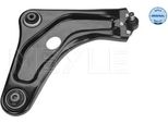 Meyle 11-16 050 0052 - Oe 3521 N0 Braccio Di Controllo Per C3 Iii (Sx), C3 Picasso (Sh), 207 (Wa, Wc), 207 Cc (Wd), 207 Sw (Wk), 208 I (Ca, Cc)