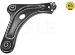 Meyle 11-16 050 0082/HD - Oe 3521 Q6 Braccio Di Controllo Per C2 (Jm), C3 I (Fc, Fn), C3 Pluriel (Hb), 1007 (Km)