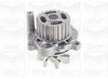 Graf PA947 - Oe 06A 121 011LV Wasserpumpe FüR A3 (8L), A4 (8D), A4 (8E), A4 (8H), Tt (8N), Alhambra (7V), Cordoba (6K), Cordoba (6L), Exeo (3R), Ibiza (6K), Ibiza (6L), Leon (1M1), Toledo Ii (1M2), Fabia I (6Y), Octavia I (1U), Superb I (3U), Bora (1J), Caddy Iii (2C, 2K), Golf Iv (1J), Golf Cabriolet (1E), Golf V (1K), Jetta Iv, T5, New Beetle, Passat (3B), Polo (9N), Sharan (7M), Touran (1T)