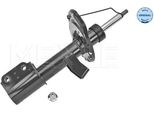 Meyle 16-26 623 0026 - Oe 543037413R Ammortizzatore, Asse Anteriore Per Twingo Iii (Bc), Forfour (453), Fortwo Cabriolet (453), Fortwo (453)