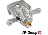 Jp Group 3562000880 - Oe 584001C800 Pinza Freno, Asse Posteriore Destro Per Getz (Tb)