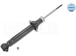 Meyle 326 725 0010 - Oe 1 091 421 Ammortizzatore, Asse Posteriore Per Serie 7 (E38)