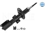 Meyle 526 613 0000 - Oe 9173316 StoßDäMpfer, Vorderachse FüR C70 I (872, 873), S70 (874), V70 I (875, 876), XC70 (295)