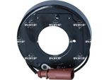 Nrf 38579 - Bobina, Compressore A Frizione Magnetica Per Primastar (X83), Vivaro A (X83), Trafic Ii (Jl)