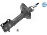 Meyle 126 623 0002 - Oe 357 413 031 Ammortizzatore, Asse Anteriore Per Golf Iii (1H), Corrado (53I), Passat (35I)