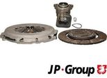 Jp Group 1530403610 - Oe 6958237 Kupplungssatz Per Mondeo Ii, Cougar