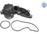 Meyle 128 228 0006 - Oe 06E 121 111 D Termostato Acqua Di Raffreddamento Per A4 (8E), A4 (8H), A6 (4F)