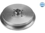 Meyle 115 523 1089 - Tamburo Freno Oe 357 501 615 Per Inca (6K), Passat (35I)