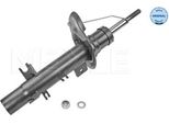 Meyle 11-26 623 0016 - Oe 98 20 310 780 Ammortizzatore, Asse Anteriore Sinistro Per 208 I (Ca, Cc), 208 (Cr)