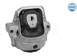 Meyle 100 199 1002 - Supporto Motore Oe 8K0 199 381 Kd Per A4 (8K), A5 (8T), A5 (8F), Q5 (8R)