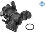 Meyle 028 228 0004 - Oe A 651 200 06 15 Termostato Del Liquido Di Raffreddamento Per Classe C (W204), Classe C (C204), Classe C (S204), Cls (C218), Cls (X218), Classe E (W212), Classe E (A207), Classe E (C207), Classe E (S212), Gle (W166), Classe Glk (X204), Classe M (W166), Classe S (W221), Slc (R172), Slk (R172), Sprinter (W906), Classe V (W447), Viano (W639), Vito (W639), Vito (W447)