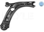 Meyle 116 050 0196 - Querlenker Oe 3Q0 407 152 N Per Q3 (F3B), Q3 (F3), Ateca (Kh), Kodiaq, Superb Iii (3V), Arteon (3H), Passat (3G), Tiguan (Ad, Ax), Tiguan (Bj, Bw), Touran (5T)