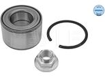 Meyle 714 650 0022 - Set Di Cuscinetti Ruota Oe 2M34 1215 Aa, Asse Anteriore Per Ranger (Et)