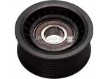 Jp Group 1118306000 - Oe 1669984 Puleggia Tenditore, Cinghia A V Per Passat (35I), Corrado (53I), Golf Iii (1H), Vento (1H), Sharan (7M), Galaxy (Wgr)