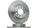 Bosch 0 986 479 378 - Oe 46843610 Disco Freno Per 159 (939), Brera (939), Spider (939)