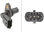 Hella 6PU 009 121-911 - Oe 55352609 Sensore Di Benessere Per 159 (939), Croma, Astra H, Astra (A04), Signum (Z03), Vectra C (Z02), Zafira B