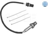 Meyle 014 803 0019 - Oe A 002 540 01 17 Sonda Lambda Per Classe A (W168), Classe C (W203), Classe C (CL203), Classe C (S202), Classe C (S203), Clk (C208), Clk (A208), Cls (C219), Classe E (W211), Classe E (S211), Classe S (W220), Classe S (W221), Classe S (C215), Classe S (C216), Sl (R230), Slk (R170), Vaneo (414)
