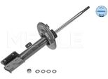 Meyle 40-26 623 0016 - Oe 5208 84 Ammortizzatore, Asse Anteriore Destro Per Escort V, Berlingo, Partner, Partner Tepee