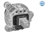 Meyle 300 221 1147 - Oe 22 11 6 793 679 Motorlager, Collegamenti Per 5Er (F10), 5Er (F11), 6Er (F12), 6Er (F13), 6Er (F06), 7Er (F01)