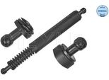 Meyle 140 910 0091 - Ammortizzatore Portellone Posteriore Oe 7L6 827 550 D Per Touareg (7L)