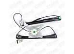 Stark SKWR-0420041 - Oe 8D0837462 Regolatore Del Finestrino, Anteriore Destro Per A4 (8D)
