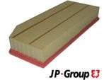 Jp Group 1318601400 - Filtro Aria Oe 6110940104 Per Classe E (W210), Classe E (S210), Classe S (W220), Classe C (W203), Classe C (CL203), Classe C (S203), Classe G (W463), Clk (C209), Classe G (W461)