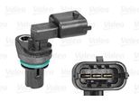 Valeo 253823 - Sensore Albero A Camme Oe 55352609 Per 159 (939), Croma, Astra H, Astra J, Signum (Z03), Vectra C (Z02), Zafira B, Zafira A, Zafira Tourer C