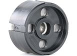 Valeo 355562 - Oe 020141165E AusrüCklager FüR A3 (8L), Cordoba (6K), Ibiza (6K), Inca (6K), Leon (1M1), Toledo I (1L2), Toledo Ii (1M2), Octavia I (1U), Golf Iii (1H), Golf Iv (1J), Golf Cabriolet (1E), Vento (1H), Bora (1J), Caddy Ii (9K), Jetta Ii (165, 19E, 1G2), Polo (6V)