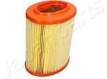 Japanparts FA-0208JM - Filtro Aria Oe 55183562 Per 159 (939), Brera (939), Spider (939)