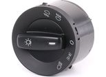 Era 662440 - Oe 1K0 941 431 Aj Interruttore, Luce Principale Per Passat (3C), Golf Plus (5M), Golf V (1K), Jetta Iii (1K2), Caddy Iii (2C, 2K), Eos (1F), Touran (1T)