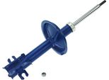 Meyle 226 615 0002 - Oe 46407181 Ammortizzatore, Asse Anteriore Per Escort V, Brava, Bravo