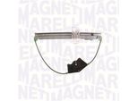 Magneti Marelli 350103170082 - Oe 8E0839462C Regolatore Di Finestrini, Posteriore Destro Per A4 (8H), A4 (8E), A4 (8D)