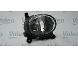 Valeo 043653 - Fendinebbia Anteriore, Destro Per Q3 (8U), A6 (4G), A5 (8T), A5 (8F), A4 (8K), A1 (8X), Passat Cc (357)