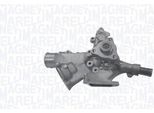 Magneti Marelli 352316170866 - Oe 1334079 Wasserpumpe FüR Corsa C (X01), Astra G, Agila A