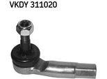 Skf Vkdy 311020 - Oe 8Z0 419 811 A Tirante Per A2 (8Z), Cordoba (6K), Ibiza (6K), Inca (6K), Caddy Ii (9K), Lupo (6E1, 6X1), Polo (6V)