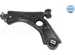 Meyle 216 050 0046 - Braccio Di Controllo Oe 51885737 Per 500L (351, 352), Doblo, Combo (X12), Combo Tour (X12)