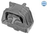 Meyle 100 199 0112 - Supporto Motore Oe 1K0 199 262 Ae, Destro Per A3 (8P), Altea (5P), Leon (1P1), Toledo Iii (5P2), Octavia Ii (1Z), Superb Ii (3T), Caddy Iii (2C, 2K), Golf Plus (5M), Golf V (1K), Jetta Iii (1K2), Touran (1T)