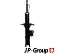 Jp Group 3542100470 - Oe 546500X100 Ammortizzatore, Asse Anteriore Sinistro Per I10 (Pa)