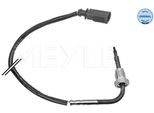 Meyle 114 800 0104 - Oe 03L 906 088 C Sensore Temperatura Gas Di Scarico Per Tiguan (5N)