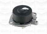 Graf PA621 - Pompa Acqua Oe 60586222 Per 145 (930), 146 (930), 147 (937), 155 (167), 156 (932), 159 (939), 166 (936), 4C (960), Brera (939), Giulietta (940), Gt (937), Gtv (916), Spider (916), Spider (939), Barchetta, Brava, Bravo, Coupe 175, Marea, Punto