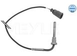 Meyle 114 800 0125 - Oe 059 906 088 S Sensore Temperatura Gas Di Scarico Per Q7 (4L), Touareg (7L)