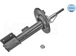 Meyle 40-26 623 0027 - Ammortizzatore Oe 5208 V6, Asse Anteriore Destro Per C4 Ii (Nc)