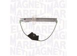 Magneti Marelli 350103170081 - Oe 8E0839461C Regolatore Di Finestrini, Posteriore Sinistro Per A4 (8H), A4 (8E), A4 (8D)
