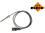 Nrf 707163 - Oe 55204763 Sensore Temperatura Gas Di Scarico Per 147 (937), Gt (937)