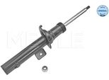Meyle 11-26 623 0027 - Oe 5202 X9 Ammortizzatore, Assale Anteriore Destro Per Escort V, Golf Cabriolet (1E), 406
