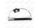 Stark SKWR-0420057 - Oe 8E0839462C Regolatore Del Finestrino, Posteriore Destro Per A4 (8E), A4 (8K), Exeo (3R)