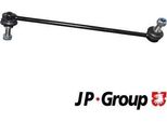 Jp Group 3540400880 - Oe 548402B000 Asta Di Accoppiamento, Asse Anteriore Destro Per Santa Fe Ii (Cm), Ix55, Sorento Ii (Xm)