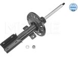 Meyle 40-26 623 0028 - Oe 1610179780 StoßDäMpfer, Vorderachse FüR C4 G-Picasso Ii (Da, De), C4 Picasso Ii, 308 Ii
