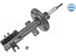 Meyle 226 623 0020 - Oe 50709525 Ammortizzatore, Asse Anteriore Per Passat (35I), Stilo